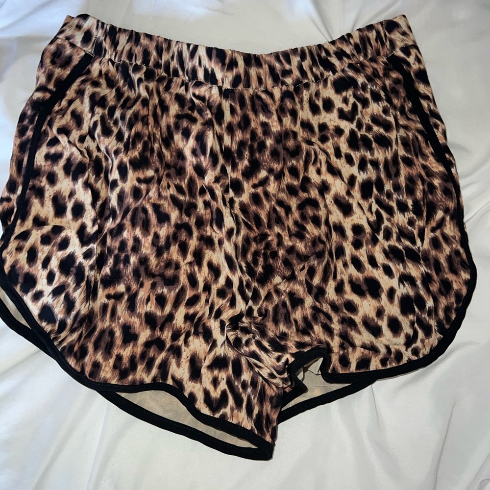 Gianni Bini shorts